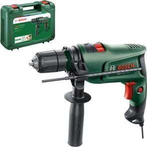 Bosch Easy Impact 600 230v i gruppen HJEM, HUS OG HAGE / Verktøy / Drill hos TP E-commerce Nordic AB (D10864)