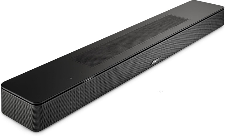 Bose Smart lydplanke med Dolby Atmos (svart) i gruppen Elektronikk / Lyd & Bilde / Hjemmekino, HiFi og bærbar / Soundbars hos TP E-commerce Nordic AB (D10952)