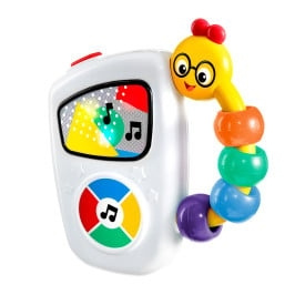 Baby Einstein Musikalsk leketøy, Take Along Tunes™ - (BE-30704) i gruppen LEKER, BARN OG BABY / Musikk, sang og bilde / Instrumenter hos TP E-commerce Nordic AB (D10971)