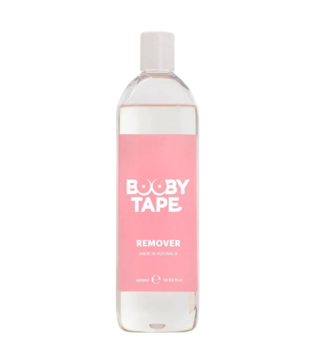 Booby Tape Booby Tape Remover 400 ml i gruppen SPORT, FRITID & HOBBY / Morsomme produkter / Smarte produkter hos TP E-commerce Nordic AB (D11008)