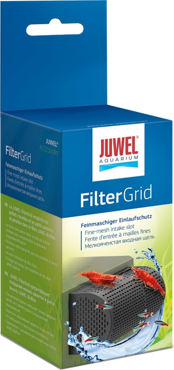 juwel Filtergrid Bioflow - (127.6092) i gruppen HJEM, HUS OG HAGE / Dyretilbehør / Akvarium tilbehør hos TP E-commerce Nordic AB (D11060)