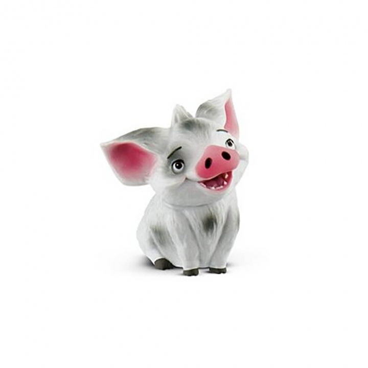 BULLYLAND Walt Disney Pua 4,6 cm (525387) i gruppen LEKER, BARN OG BABY / Leker / Figurer, miniatyrer og tilbehør hos TP E-commerce Nordic AB (D11073)