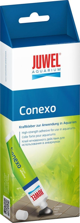 juwel Conexo 80 ml - (133.0083) i gruppen HJEM, HUS OG HAGE / Dyretilbehør / Akvarium tilbehør hos TP E-commerce Nordic AB (D11157)