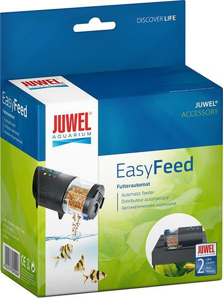 juwel EasyFeed - (133.0091) i gruppen HJEM, HUS OG HAGE / Dyretilbehør / Akvarium tilbehør hos TP E-commerce Nordic AB (D11167)