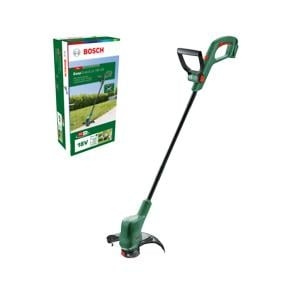 Bosch BATTERIDREVET GRESSTRIMMER EASY 26CM SOLO i gruppen HJEM, HUS OG HAGE / Verktøy / Annet elektrisk verktøy hos TP E-commerce Nordic AB (D11173)