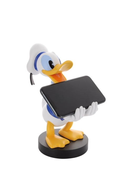 Cable Guys DONALD DUCK i gruppen Datautstyr / GAMING / Gaming-tilbehør hos TP E-commerce Nordic AB (D11184)