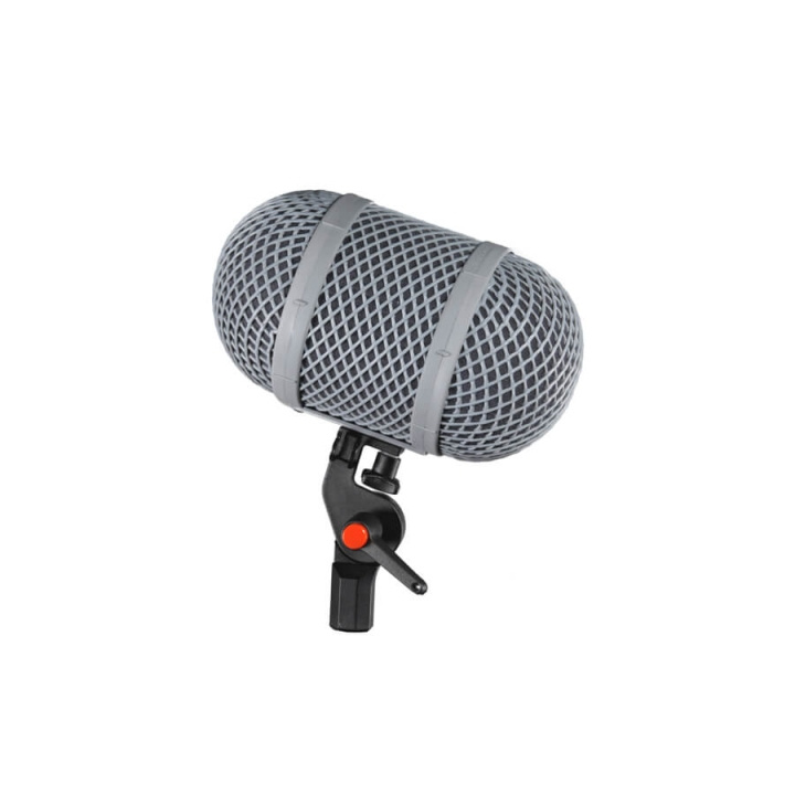 Rycote Windshield WS 9 i gruppen Elektronikk / Lyd & Bilde / Håndholdte mikrofoner hos TP E-commerce Nordic AB (D11384)