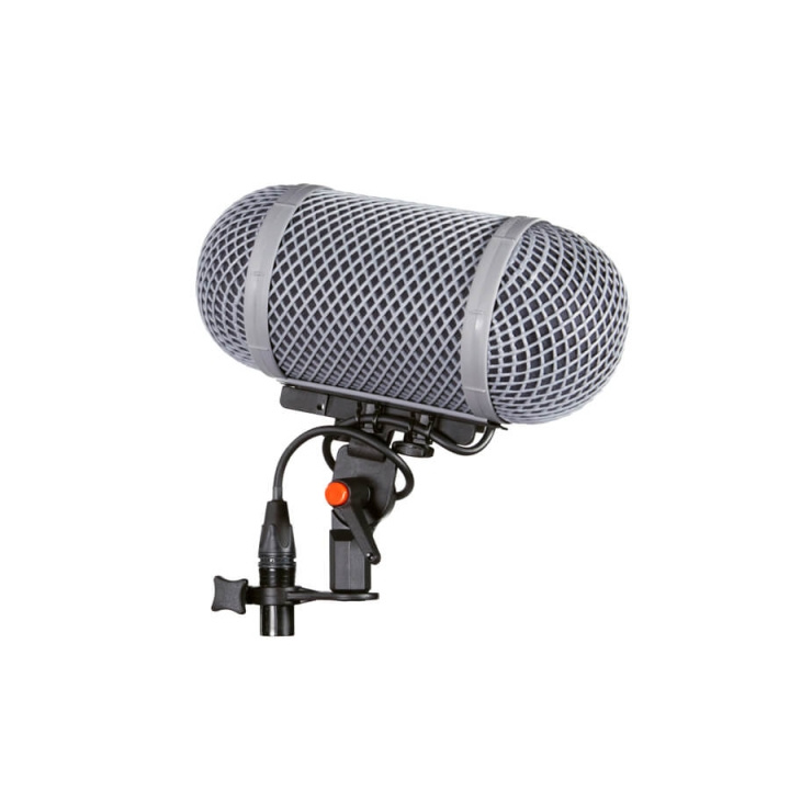 Rycote Windshield WS 10 i gruppen Elektronikk / Lyd & Bilde / Håndholdte mikrofoner hos TP E-commerce Nordic AB (D11385)