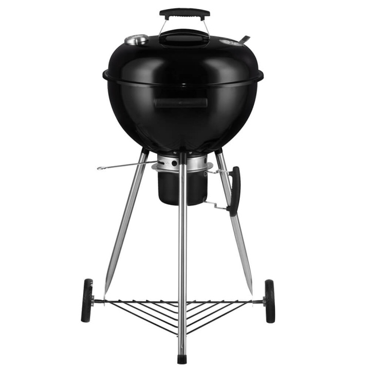 Mustang Kolgrill Gourmet 47 i gruppen HJEM, HUS OG HAGE / Hageprodukter / Griller & Grilltilbehør hos TP E-commerce Nordic AB (D11408)