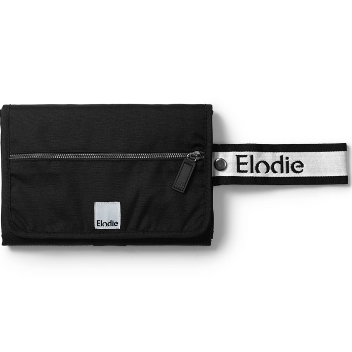 Elodie Details Portable Changing Pad Off Bla i gruppen LEKER, BARN OG BABY / Barnetekstiler / Stellesenger hos TP E-commerce Nordic AB (D11446)