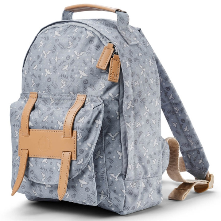 Elodie Details BackPack MINI - Free Bird i gruppen LEKER, BARN OG BABY / Reise / Barnevesker / Kofferter hos TP E-commerce Nordic AB (D11453)