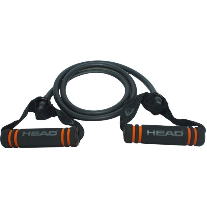 Head Power Tube (TPR) i gruppen SPORT, FRITID & HOBBY / Treningsutstyr / Treningstilbehør hos TP E-commerce Nordic AB (D11539)