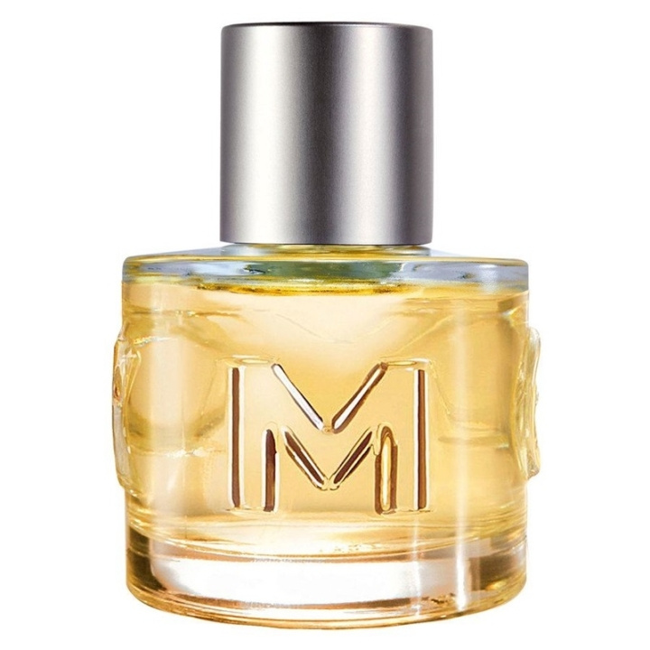 Mexx Woman Edp 40ml i gruppen HELSE OG SKJØNNHET / Duft og parfyme / Parfyme / Parfyme for henne hos TP E-commerce Nordic AB (D11570)