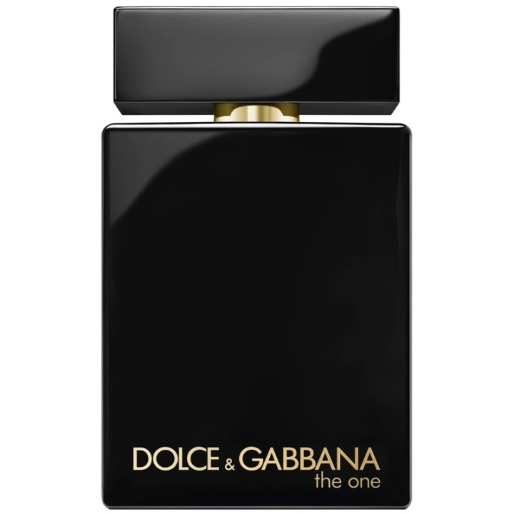 Dolce & Gabbana Dolce&Gabbana The One For Men Intense Edp 100ml i gruppen HELSE OG SKJØNNHET / Duft og parfyme / Parfyme / Parfyme for han hos TP E-commerce Nordic AB (D11584)