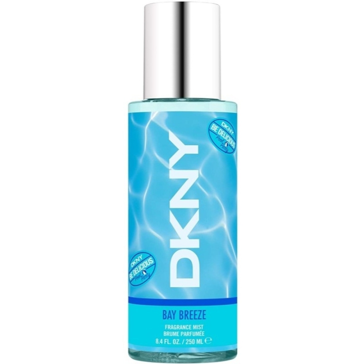 DKNY Be Delicious Pool Party Bay Breeze Body Mist 250ml i gruppen HELSE OG SKJØNNHET / Duft og parfyme / Parfyme / Parfyme for henne hos TP E-commerce Nordic AB (D11587)