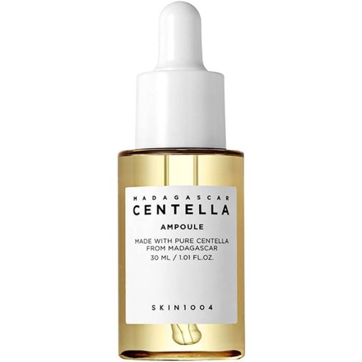 SKIN1004 Madagascar Centella Ampoule 30ml i gruppen HELSE OG SKJØNNHET / Hudpleie / Ansikt / Hudserum hos TP E-commerce Nordic AB (D11599)