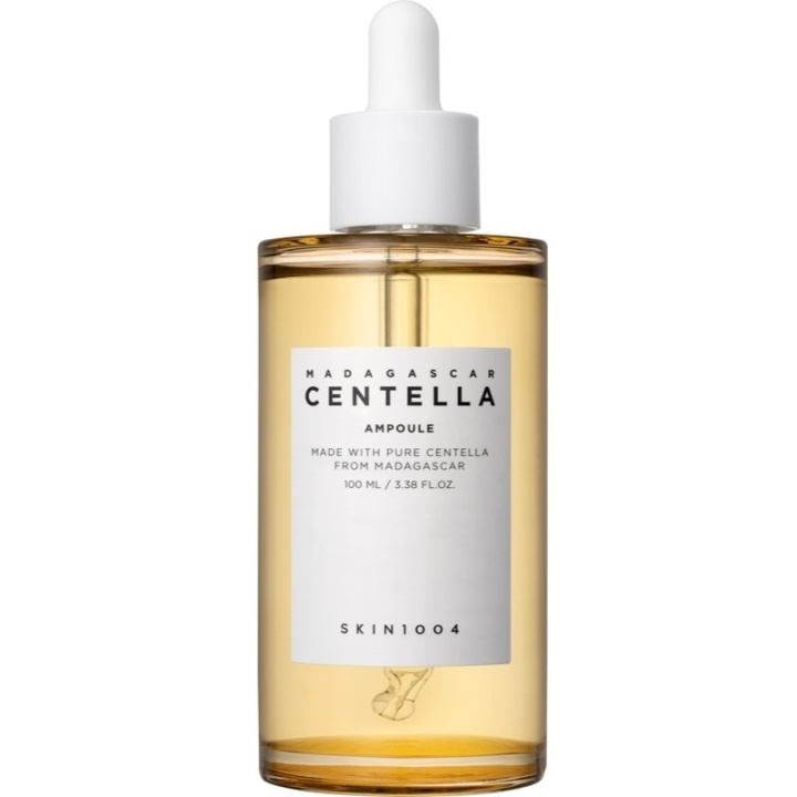 SKIN1004 Madagascar Centella Ampoule 100ml i gruppen HELSE OG SKJØNNHET / Hudpleie / Ansikt / Hudserum hos TP E-commerce Nordic AB (D11602)