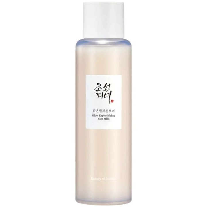 Beauty of Joseon Glow Replenishing Rice Milk 150ml i gruppen HELSE OG SKJØNNHET / Hudpleie / Ansikt / Ansiktsvann & Facemist hos TP E-commerce Nordic AB (D11605)