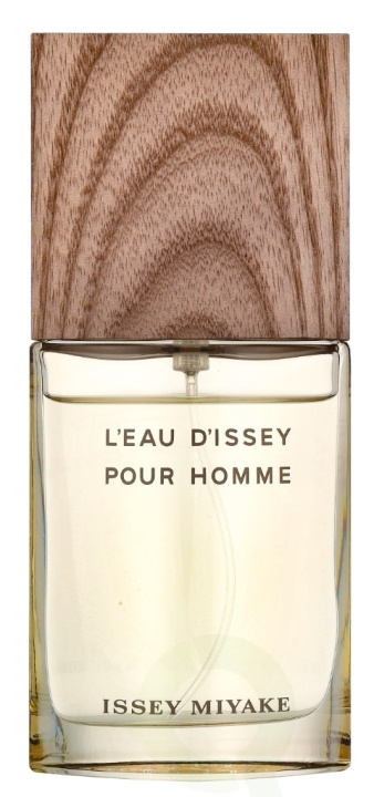 Issey Miyake L\'Eau D\'Issey Pour Homme Vetiver Int. Edt Spray 50 ml i gruppen HELSE OG SKJØNNHET / Duft og parfyme / Parfyme / Parfyme for han hos TP E-commerce Nordic AB (D11610)