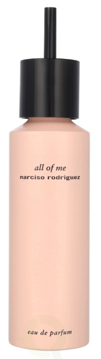 Narciso Rodriguez All Of Me Edp Refill 150 ml i gruppen HELSE OG SKJØNNHET / Duft og parfyme / Parfyme / Parfyme for henne hos TP E-commerce Nordic AB (D11613)