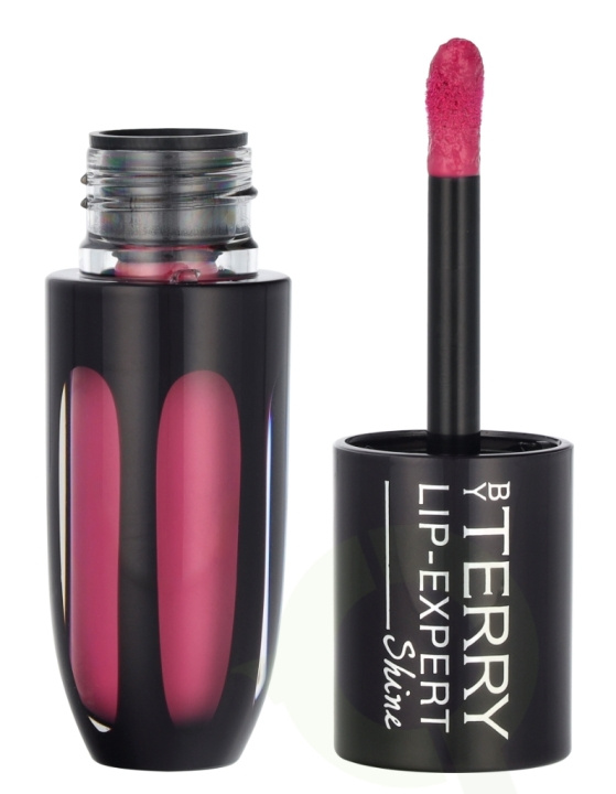 By Terry Lip Expert Shine Liquid Lipstick 3 g #12 Gypsy Chic i gruppen HELSE OG SKJØNNHET / Makeup / Lepper / Leppestift hos TP E-commerce Nordic AB (D11654)