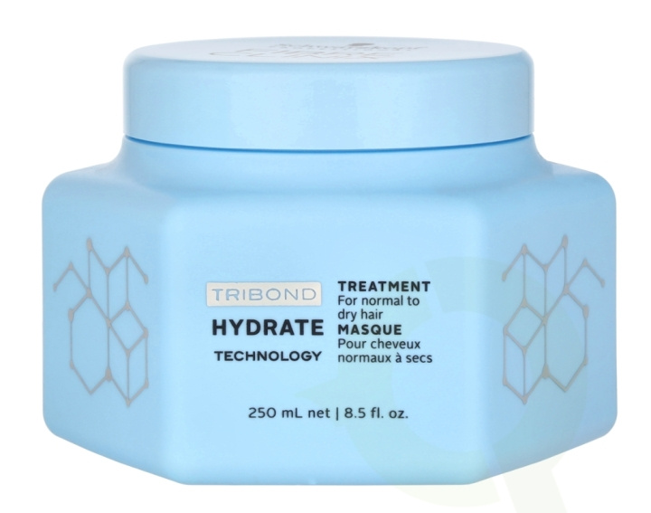 Schwarzkopf Fibre Clinix Hydrate Treatment 250 ml i gruppen HELSE OG SKJØNNHET / Hår & styling / Hårpleie / Hårmaske hos TP E-commerce Nordic AB (D11659)