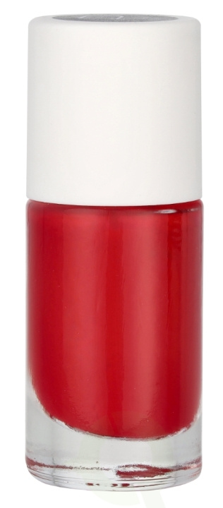 Nailmatic Pure Color 8 ml Rouge Dita i gruppen HELSE OG SKJØNNHET / Manikyr/pedikyr / Neglelakk hos TP E-commerce Nordic AB (D11690)