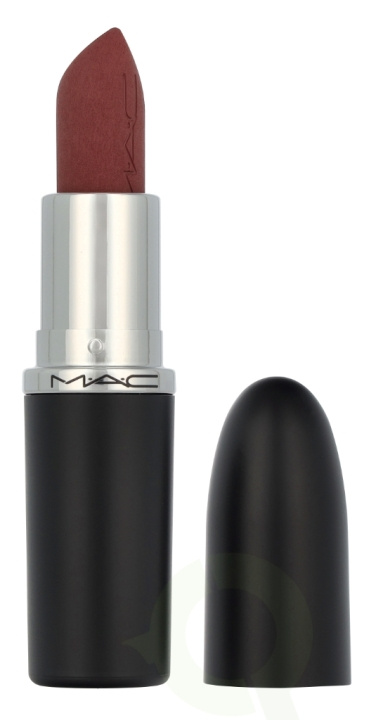 MAC Macximal Silky Matte Lipstick 3.5 g Soar i gruppen HELSE OG SKJØNNHET / Makeup / Lepper / Leppestift hos TP E-commerce Nordic AB (D11708)