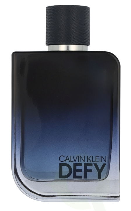 Calvin Klein Defy Edp Spray 200 ml i gruppen HELSE OG SKJØNNHET / Duft og parfyme / Parfyme / Parfyme for han hos TP E-commerce Nordic AB (D11718)