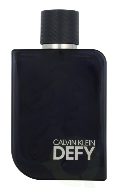 Calvin Klein Defy Parfyme Spray 200 ml i gruppen HELSE OG SKJØNNHET / Duft og parfyme / Parfyme / Parfyme for han hos TP E-commerce Nordic AB (D11722)