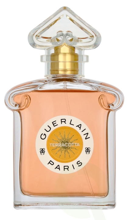 Guerlain Terracotta Le Parfum Edt Spray 75 ml i gruppen HELSE OG SKJØNNHET / Duft og parfyme / Parfyme / Parfyme for henne hos TP E-commerce Nordic AB (D11753)