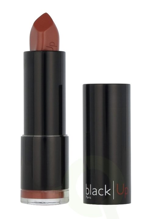 Black Up Mat Lipstick 3.2 g #39M i gruppen HELSE OG SKJØNNHET / Makeup / Lepper / Leppestift hos TP E-commerce Nordic AB (D11754)