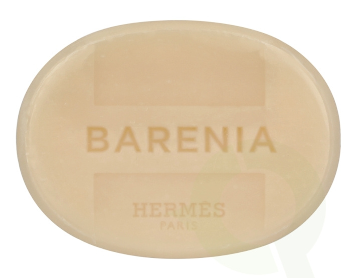 Hermes Barenia Soap 125 g i gruppen HELSE OG SKJØNNHET / Hudpleie / Kroppspleie / Duftsåpe hos TP E-commerce Nordic AB (D11761)