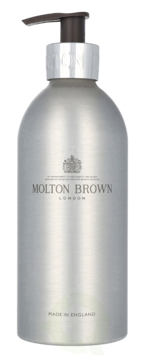 Molton Brown Infinite Orange & Bergamot Bath & Shower Gel 400 ml i gruppen HELSE OG SKJØNNHET / Hudpleie / Kroppspleie / Bad- og dusjkrem hos TP E-commerce Nordic AB (D11768)