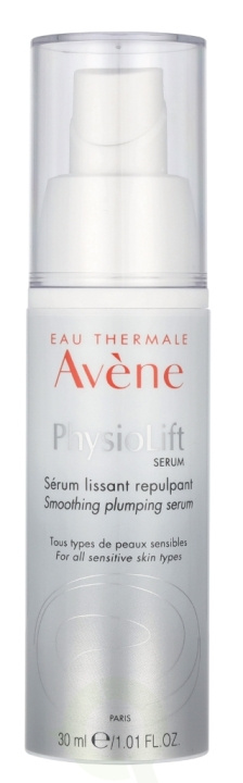 Avene PhysioLift Smoothing Plumping Serum 30 ml For Sensitive Skin i gruppen HELSE OG SKJØNNHET / Hudpleie / Ansikt / Hudserum hos TP E-commerce Nordic AB (D11789)