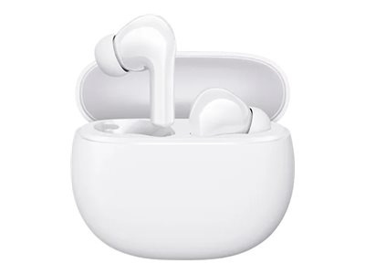 Xiaomi Redmi Buds 4 Active Wireless True Wireless Earphones Vit i gruppen Elektronikk / Lyd & Bilde / Hodetelefoner & Tilbehør / Hodetelefoner hos TP E-commerce Nordic AB (D11840)