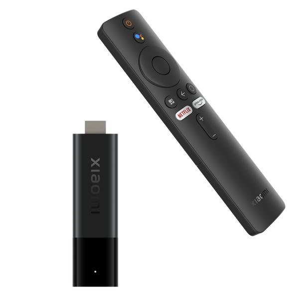 Xiaomi Smart TV Stick 4K EU Version i gruppen Elektronikk / Lyd & Bilde / TV og tilbehør / Smart-TV hos TP E-commerce Nordic AB (D11844)