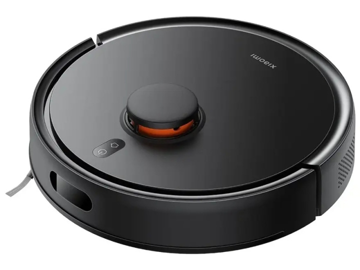 Xiaomi S20 Robot Vacuum Cleaner 0.4 litres Black i gruppen HJEM, HUS OG HAGE / Rengjøringsprodukter / Støvsugere og tilbehør / Robotstøvsugere hos TP E-commerce Nordic AB (D11852)