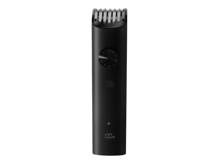 Xiaomi Trimmer XMGHT2KITLF Grooming Kit Pro i gruppen HELSE OG SKJØNNHET / Hår & styling / Barbering og trimming / Hårtrimmere hos TP E-commerce Nordic AB (D11863)