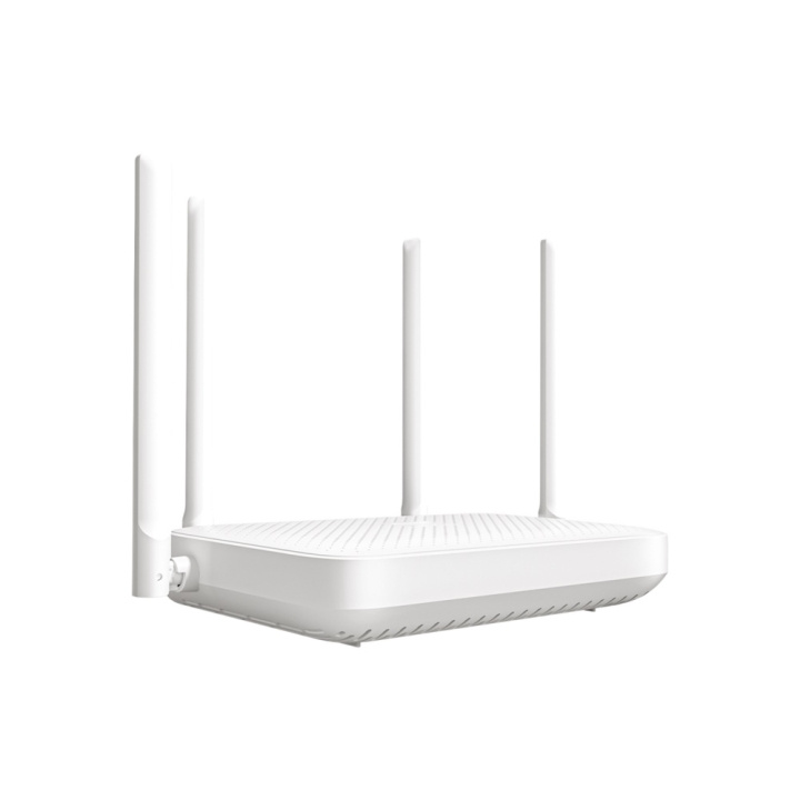 Xiaomi Router AX1500 EU Trådlös router Wi-Fi 6 i gruppen Datautstyr / Nettverk / Routere hos TP E-commerce Nordic AB (D11865)