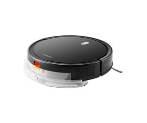 Xiaomi C108 Robot Vacuum E5 Dammsugare Robotstyrd 0,4 liter svart i gruppen HJEM, HUS OG HAGE / Rengjøringsprodukter / Støvsugere og tilbehør / Robotstøvsugere hos TP E-commerce Nordic AB (D11877)