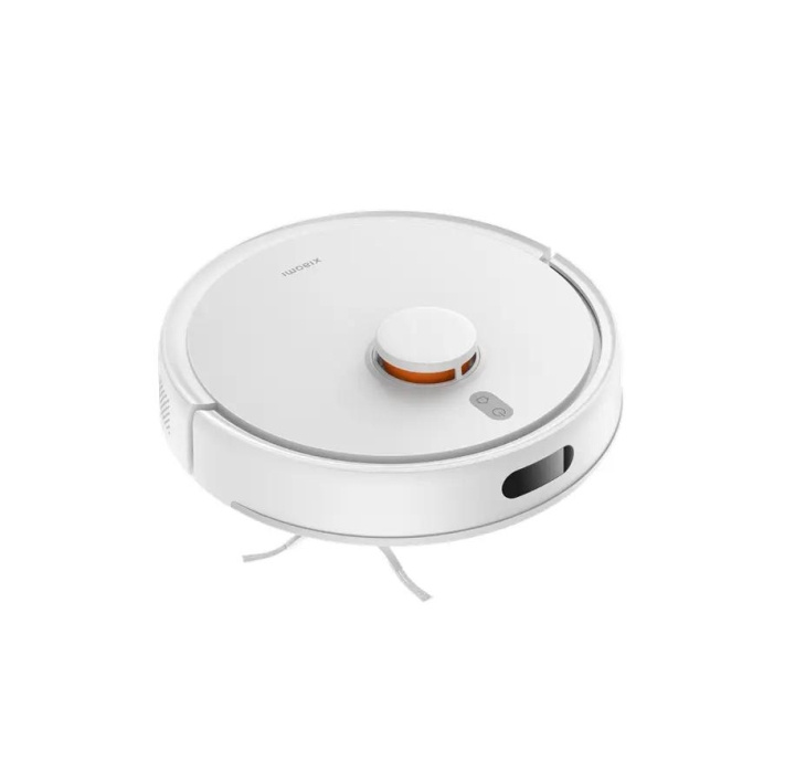 Xiaomi Robot Vacuum S20 White EU Version i gruppen HJEM, HUS OG HAGE / Rengjøringsprodukter / Støvsugere og tilbehør / Robotstøvsugere hos TP E-commerce Nordic AB (D11882)