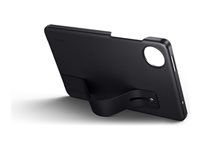 Xiaomi Protective case Black Xiaomi Redmi Pad SE i gruppen SMARTTELEFON & NETTBRETT / Nettbrettbeskyttelse hos TP E-commerce Nordic AB (D11888)