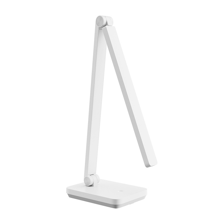 Xiaomi Bordslampa 7 5W Justerbar Ljusstyrka Vit i gruppen LEKER, BARN OG BABY / Barnerom / Belysning / Bordlamper hos TP E-commerce Nordic AB (D11894)