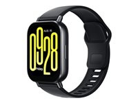 Xiaomi Redmi Watch 5 Active Svart Smartklocka i gruppen SPORT, FRITID & HOBBY / Smartwatch og Aktivitetsmålere / Smartwatches hos TP E-commerce Nordic AB (D11900)