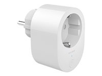 Xiaomi ZNCZ302KK Smart Plug Trådlös i gruppen HJEM, HUS OG HAGE / Smarthus / Smart plugs hos TP E-commerce Nordic AB (D11907)