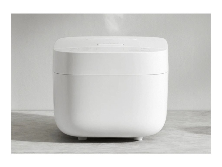 Xiaomi rice cooker 3 litres i gruppen HJEM, HUS OG HAGE / Husholdningsapparater / Ris- og eggkokere hos TP E-commerce Nordic AB (D11933)