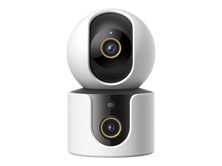 Xiaomi Smart Camera C500 dubbel nätverksövervakningskamera 2560 x 1440 i gruppen HJEM, HUS OG HAGE / Alarm, Sikkerhet og overvåking / Overvåkingskameraer hos TP E-commerce Nordic AB (D11934)