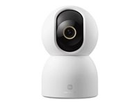 Xiaomi Smart Camera C700 nätverksövervakningskamera 3840 x 2160 i gruppen HJEM, HUS OG HAGE / Alarm, Sikkerhet og overvåking / Overvåkingskameraer hos TP E-commerce Nordic AB (D11943)