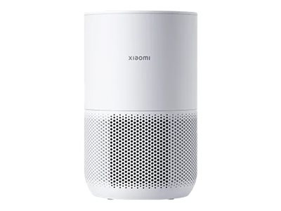 Xiaomi AC-M18-SC Smart Air Purifier 4 Kompakt luftrenare Golvstående Vit i gruppen HJEM, HUS OG HAGE / Vifter og klimaprodukter / Luftrensere hos TP E-commerce Nordic AB (D11944)